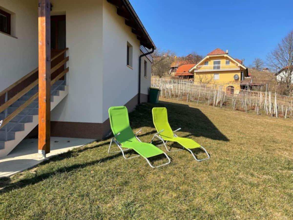 Holiday House Zlacka Gorca Pristava pri Mestinju Kültér fotó
