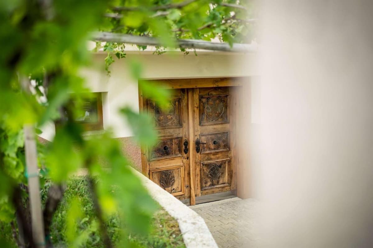 Holiday House Zlacka Gorca Pristava pri Mestinju Kültér fotó