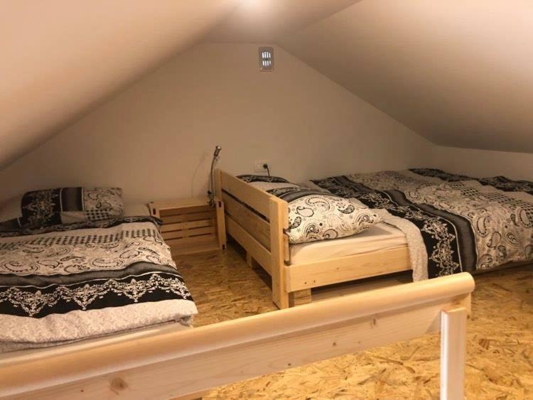 Holiday House Zlacka Gorca Pristava pri Mestinju Kültér fotó